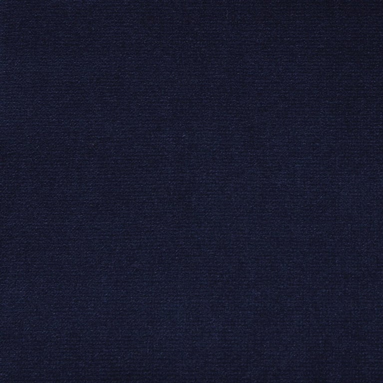 Velvet - Canapé 2 places velours bleu - Vue supplémentaire 3