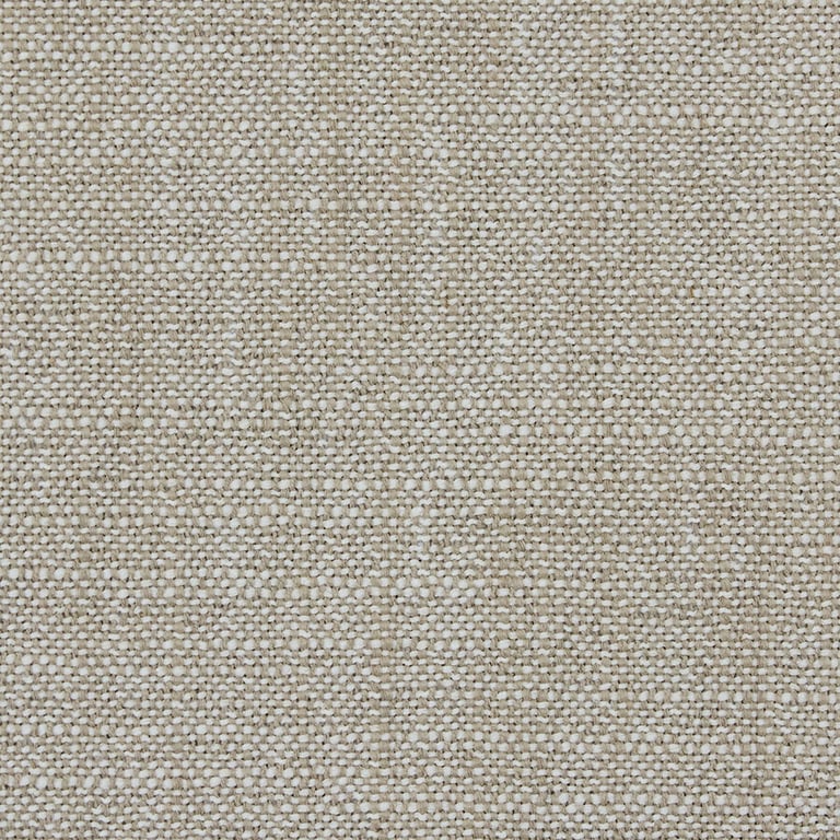 Nomad - Canapé 4 places tissu beige - Vue supplémentaire 2