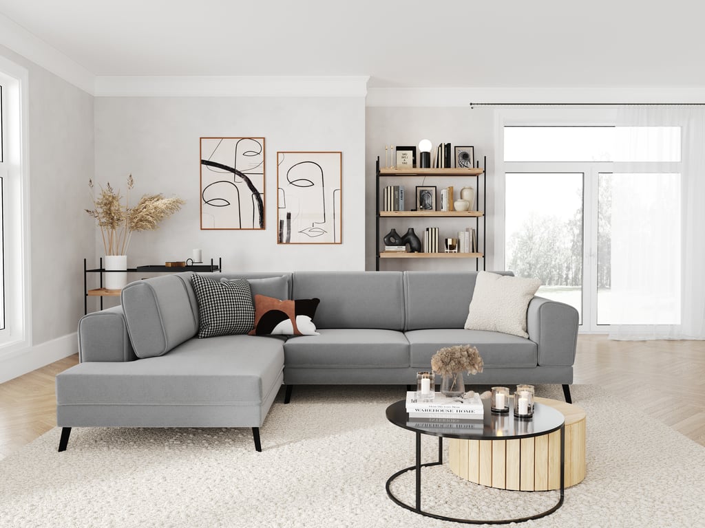 Produit similaire: india - Canapé convertible Beige
