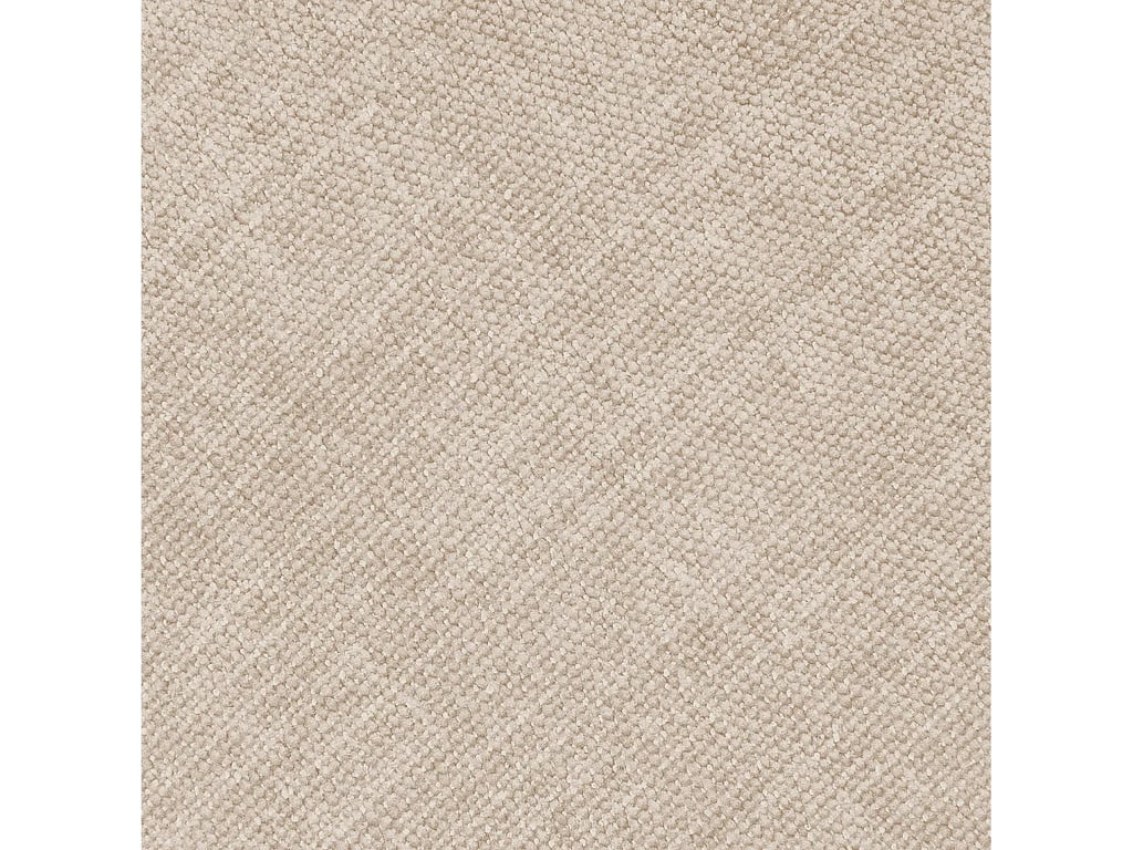 Ropio - Canapé 3 places tissu beige dossier avance-recule - Vue supplémentaire 3