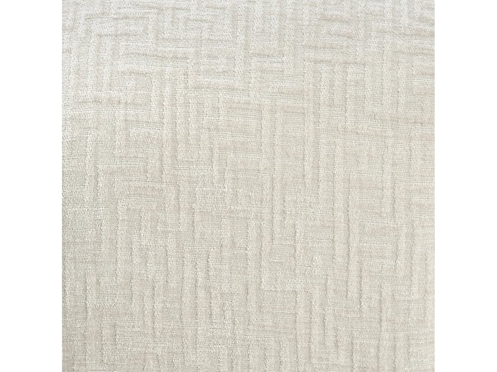Livea - Canapé 3 places tissu texturé beige dossier avance-recule - Vue supplémentaire 3
