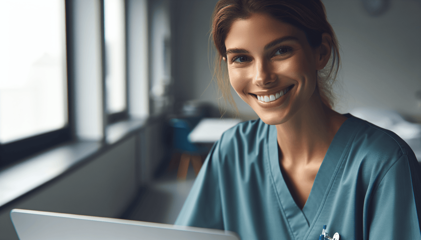 workstation setup tips