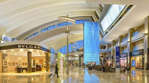 how and where to catch your ride when you land in LAX ?