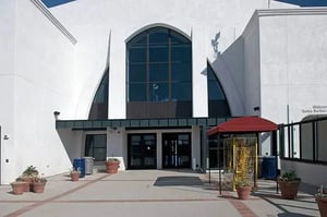 Rosie Taxi Cab provides reliable rides to Santa Barbara Airport SBA