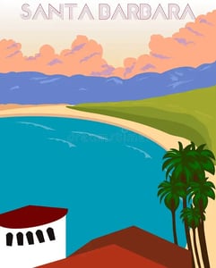 Rosie Taxi Cab Open 24/7 provides reliable airport transportation service in Santa Barbara