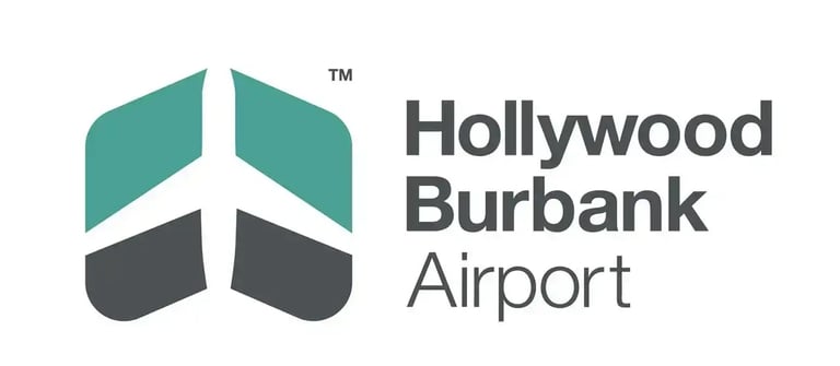 Rosie Taxi Cab provides reliable rides to Burbank Airport BOB