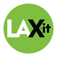 how and where to catch your ride when you land in LAX ?