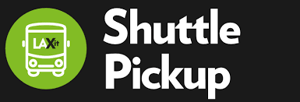 how and where to catch your ride when you land in LAX ?