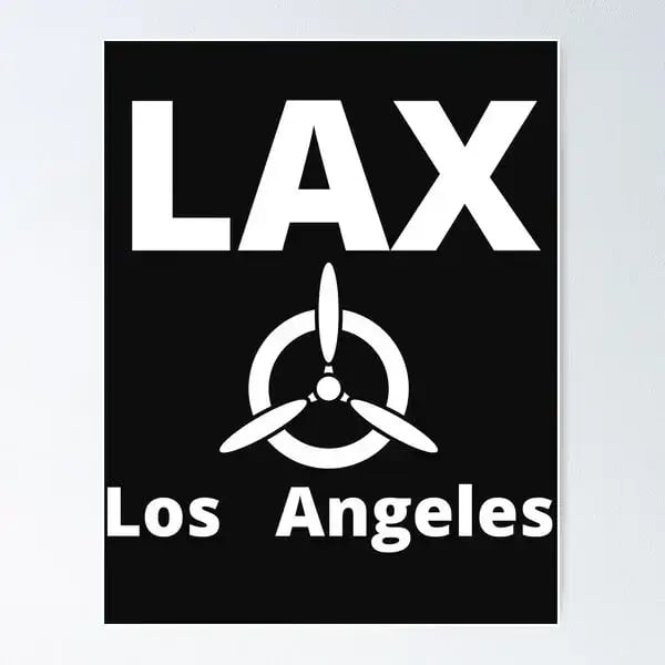 Check all arrival and departure flights status to and from Los Angeles International Airport LAX