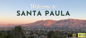Santa Paula, CA
