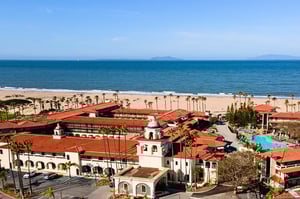 Rosie Taxi Cab Oxnard provides reliable airport transportation to LAX, Burbank Airport, Santa Barbara Airport SBA, and many other