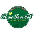 Rosie Taxi Cab Open 24/7