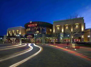 Rosie taxi cab provides airport transportation to and from Thousand Oaks CA