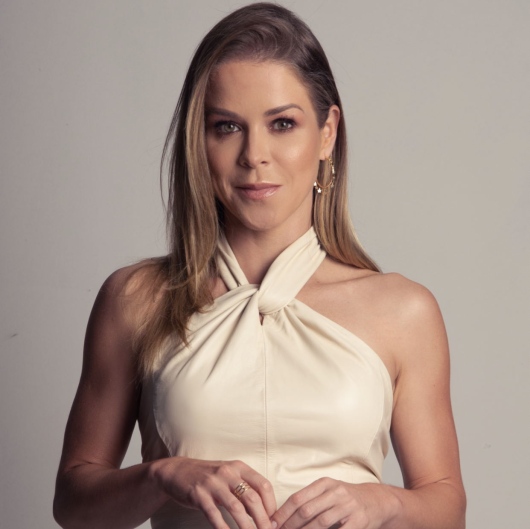 Dra. Camila Moulin