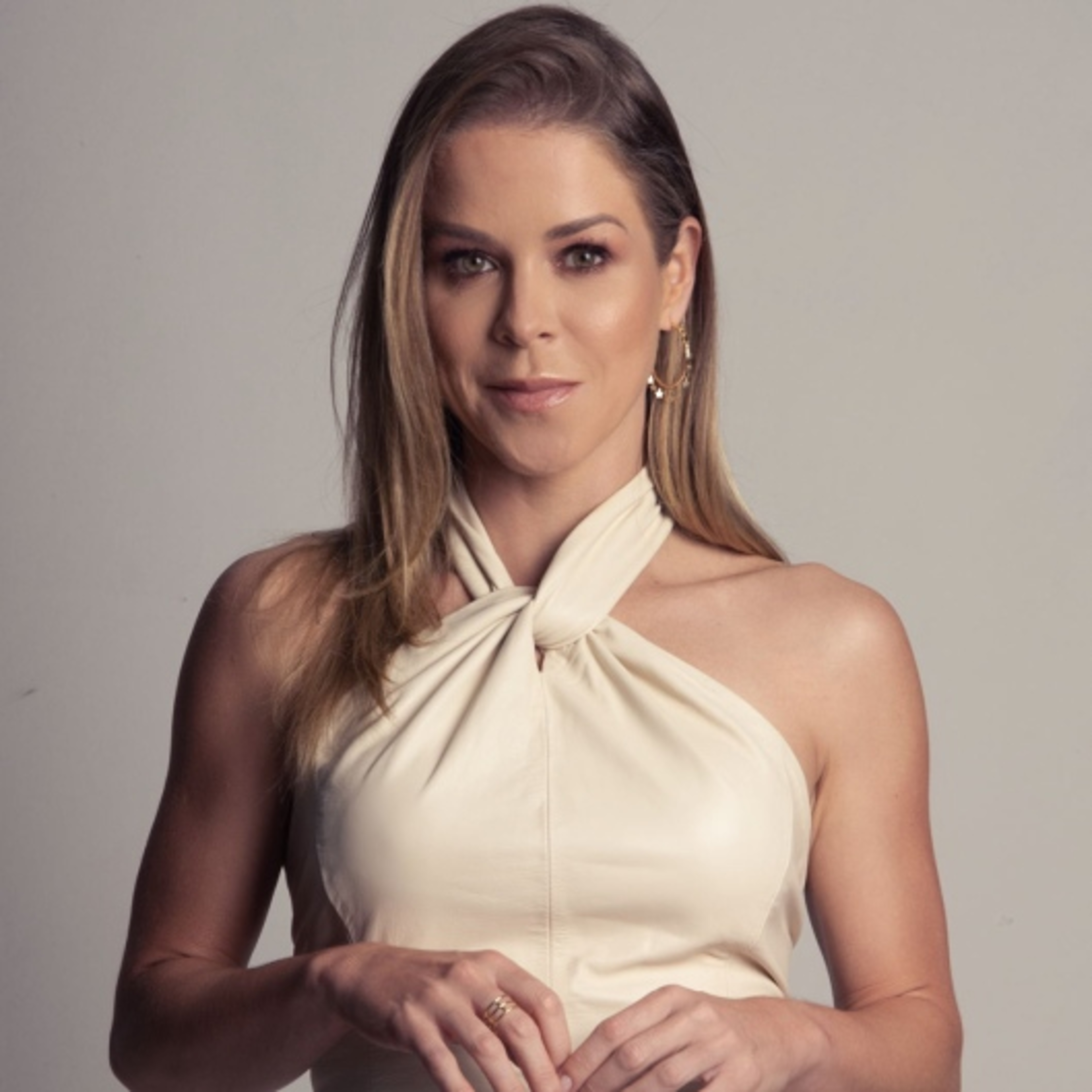 Foto de Dra. Camila Moulin