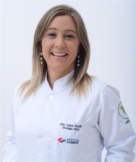 Dra. Luisa Rabeno