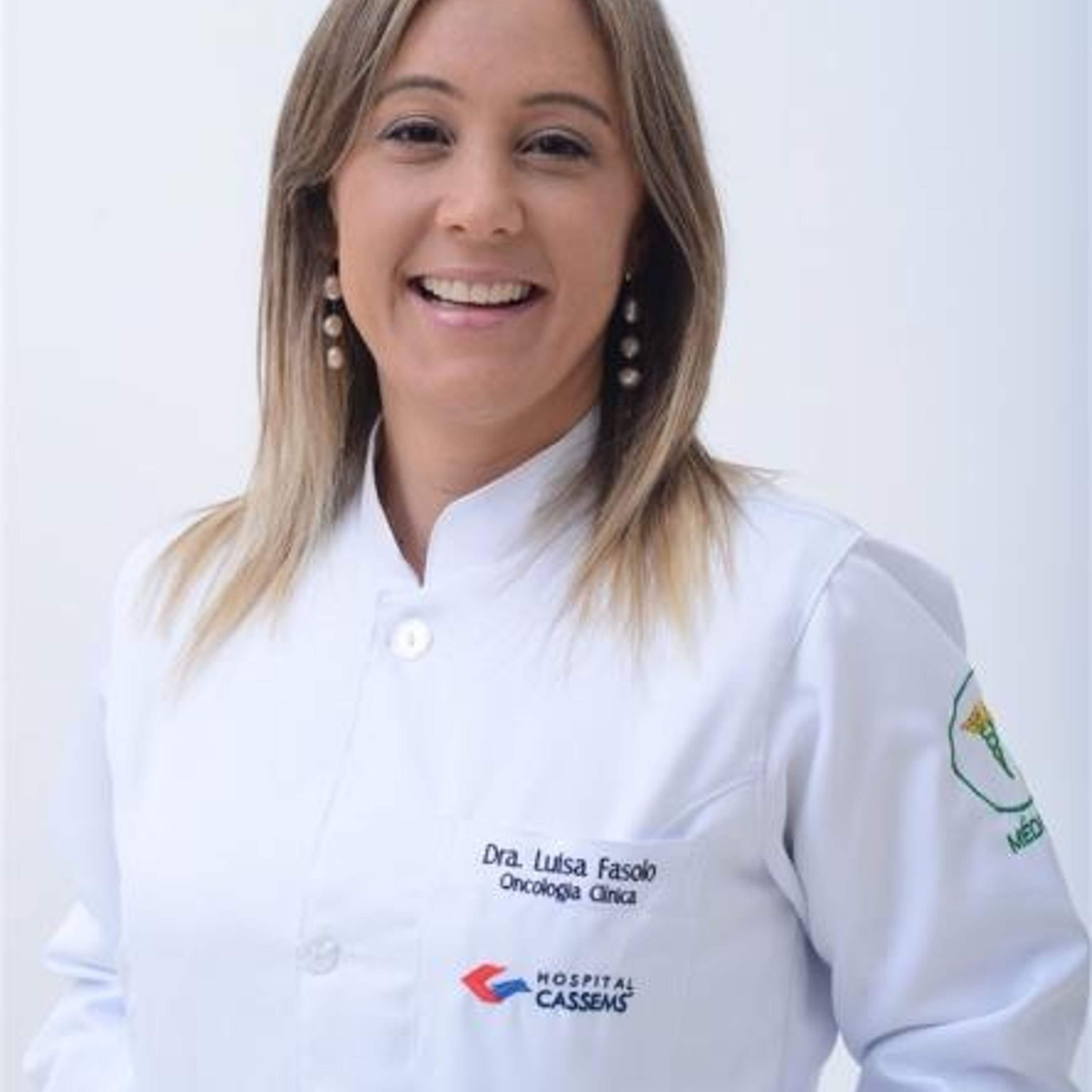 Dra. Luisa Rabeno
