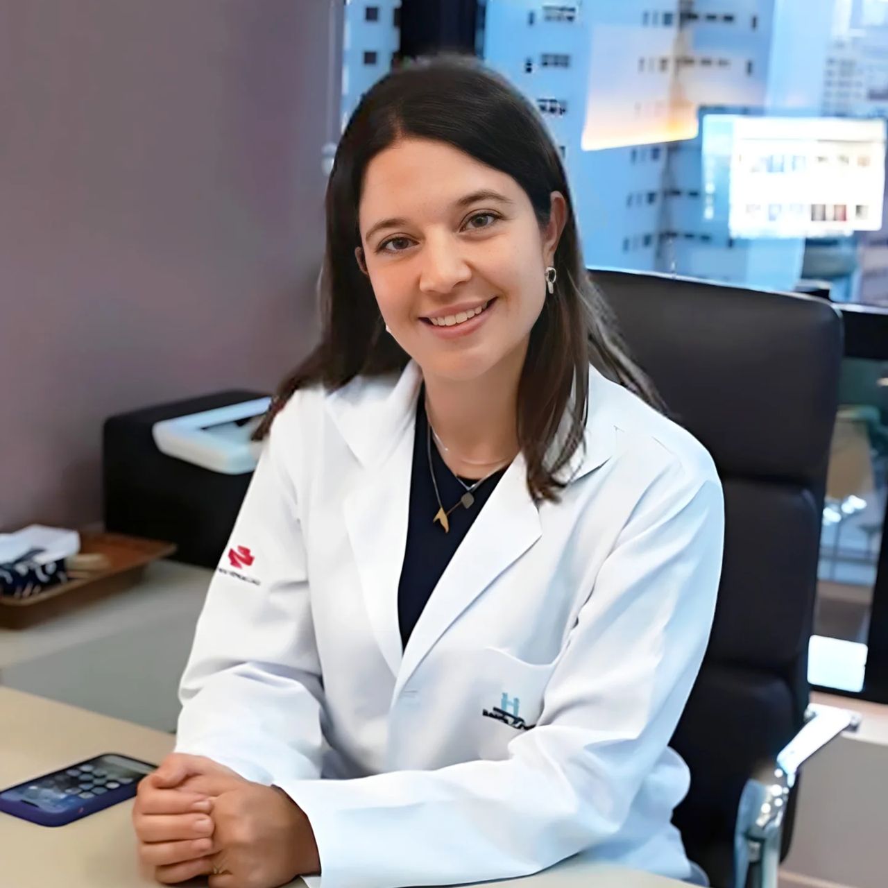 Dra. Mariana Drechmer