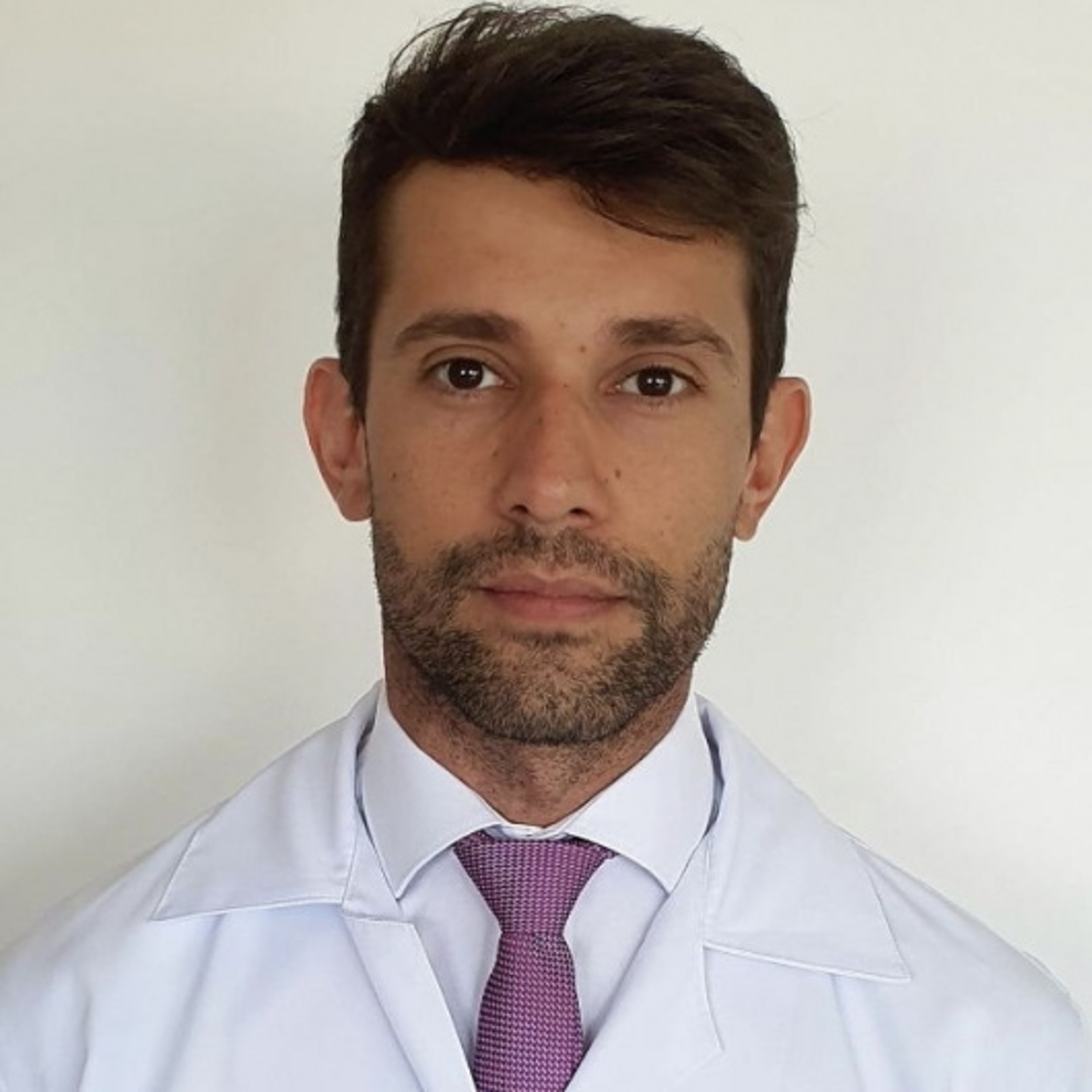 Foto de Dr. Mateus Rugilo