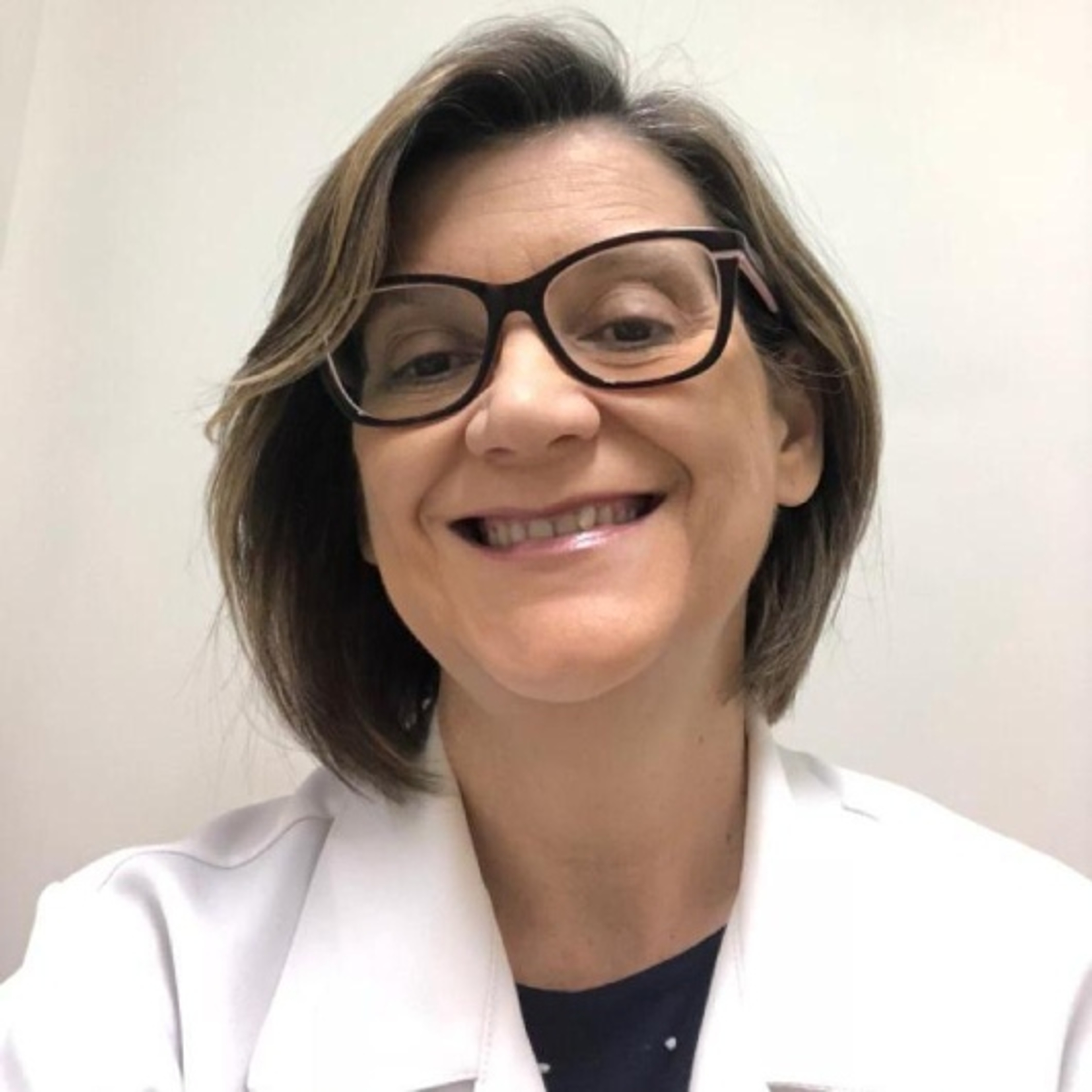 Foto de Dra. Maria Eduarda