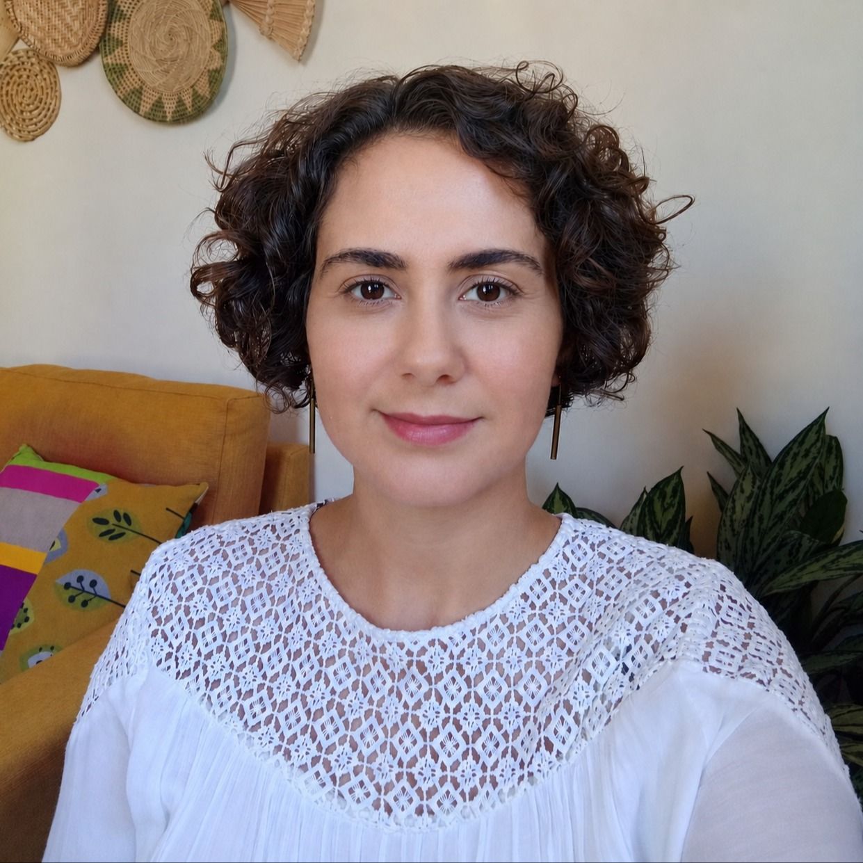 Psi Júlia Robaina