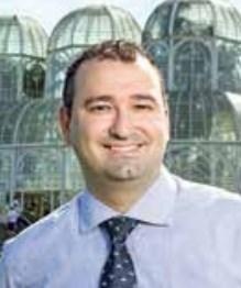 Dr. Rodrigo Piccione