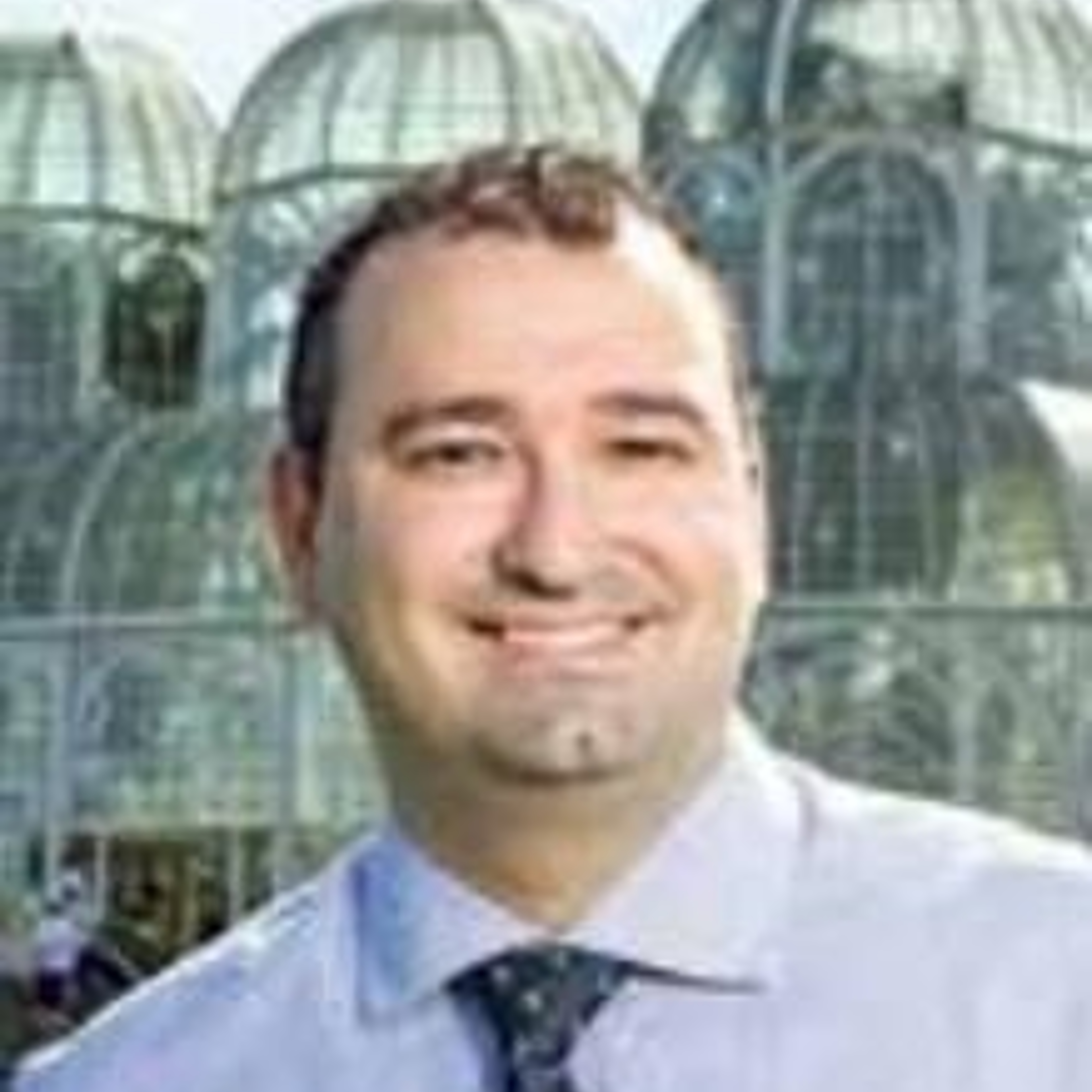 Dr. Rodrigo Piccione
