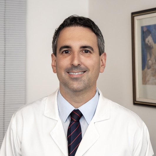 Dr. Felippe Felix