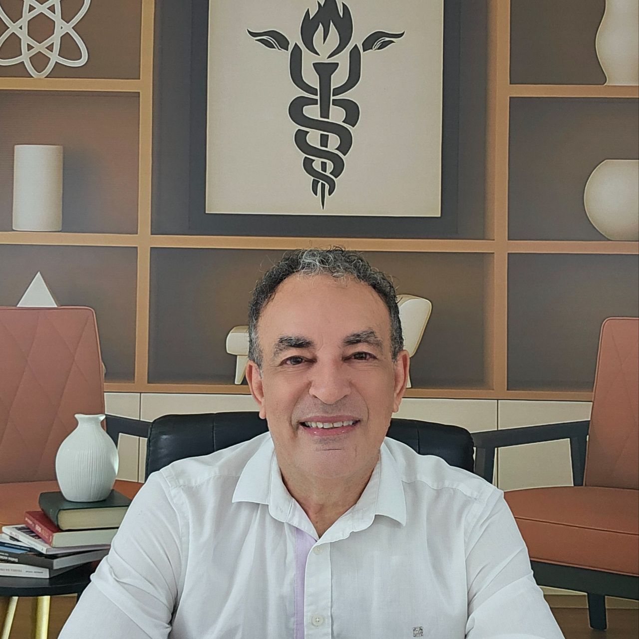 Psi Pedro Aparecido
