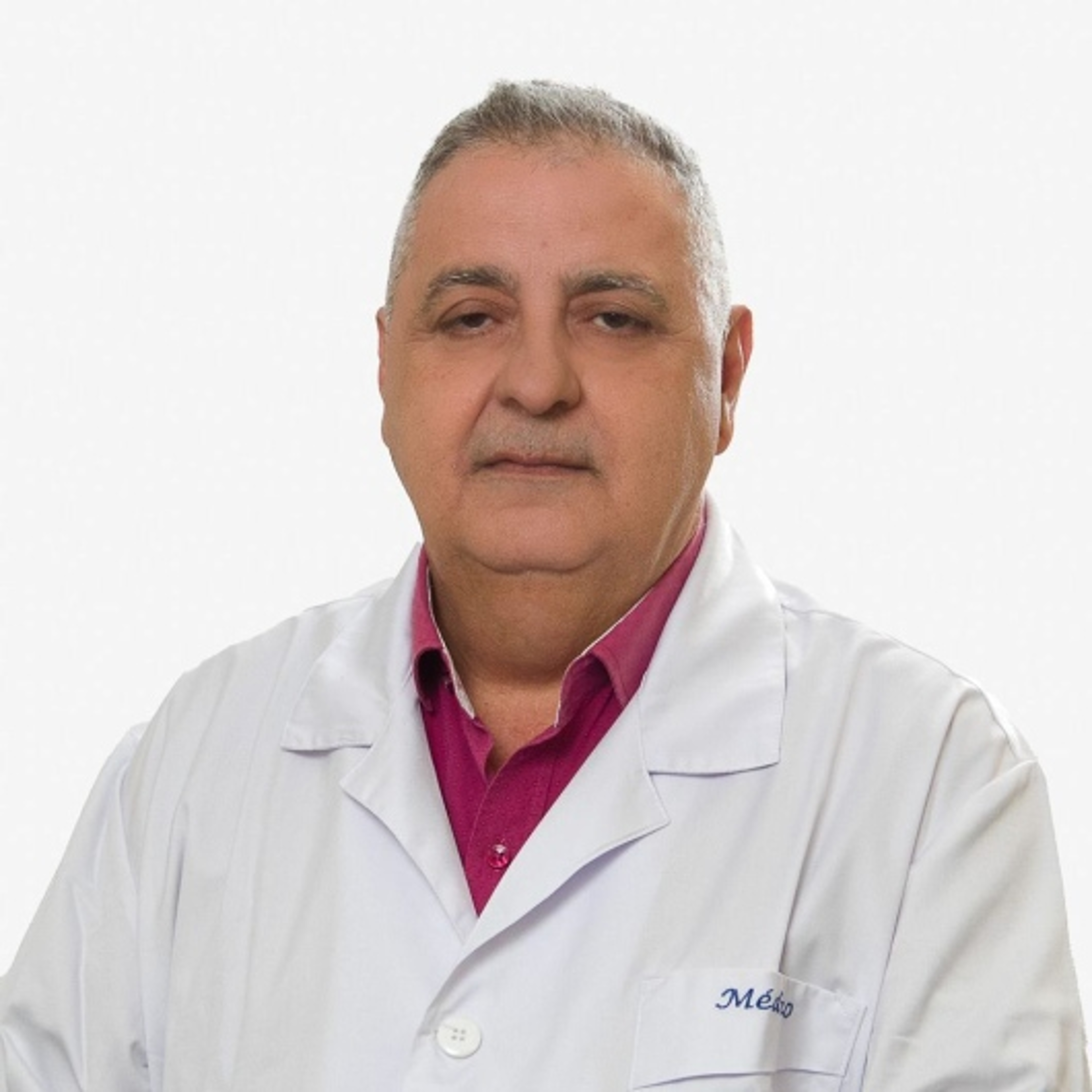 Dr. Vantuir Martins
