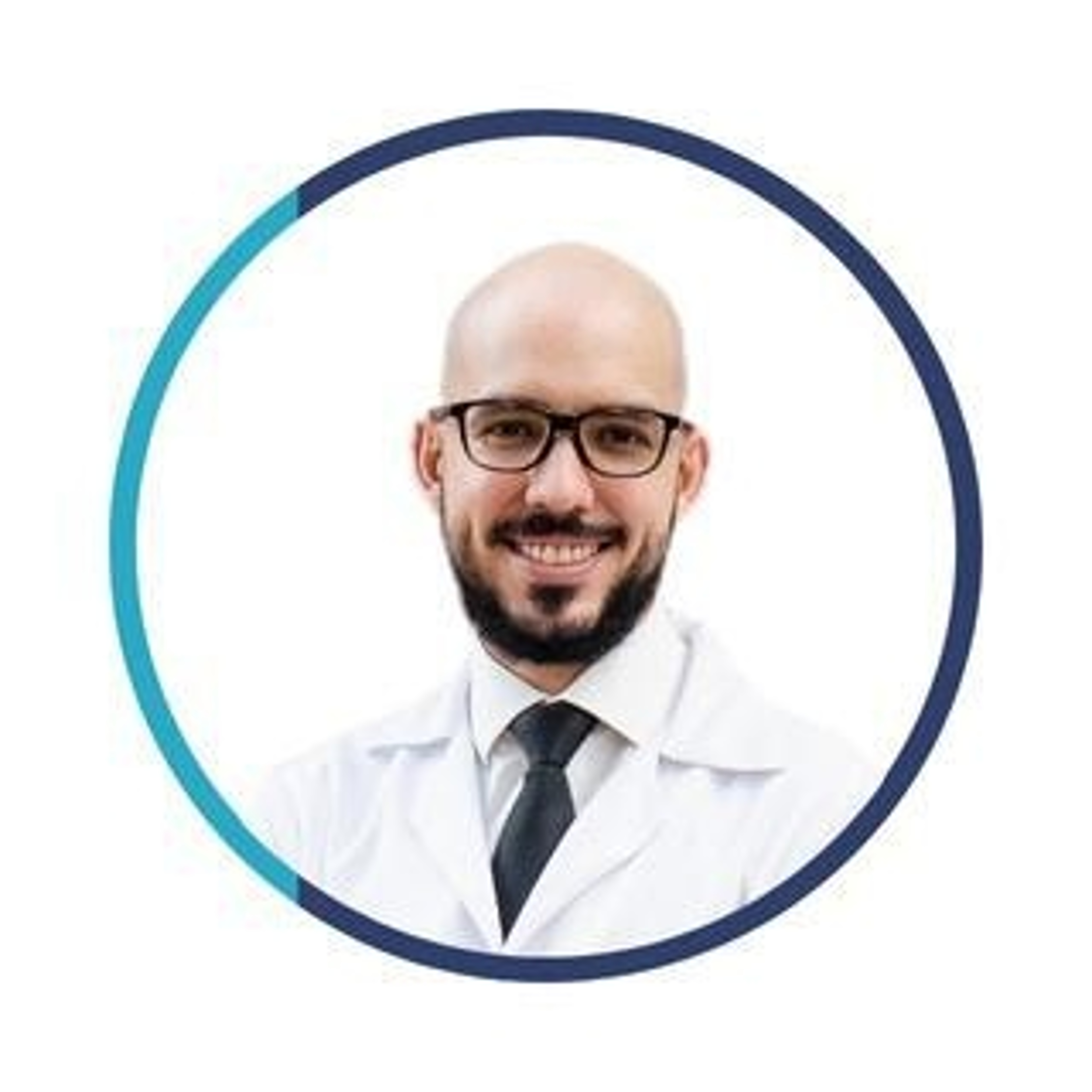 Dr. Caio Martins