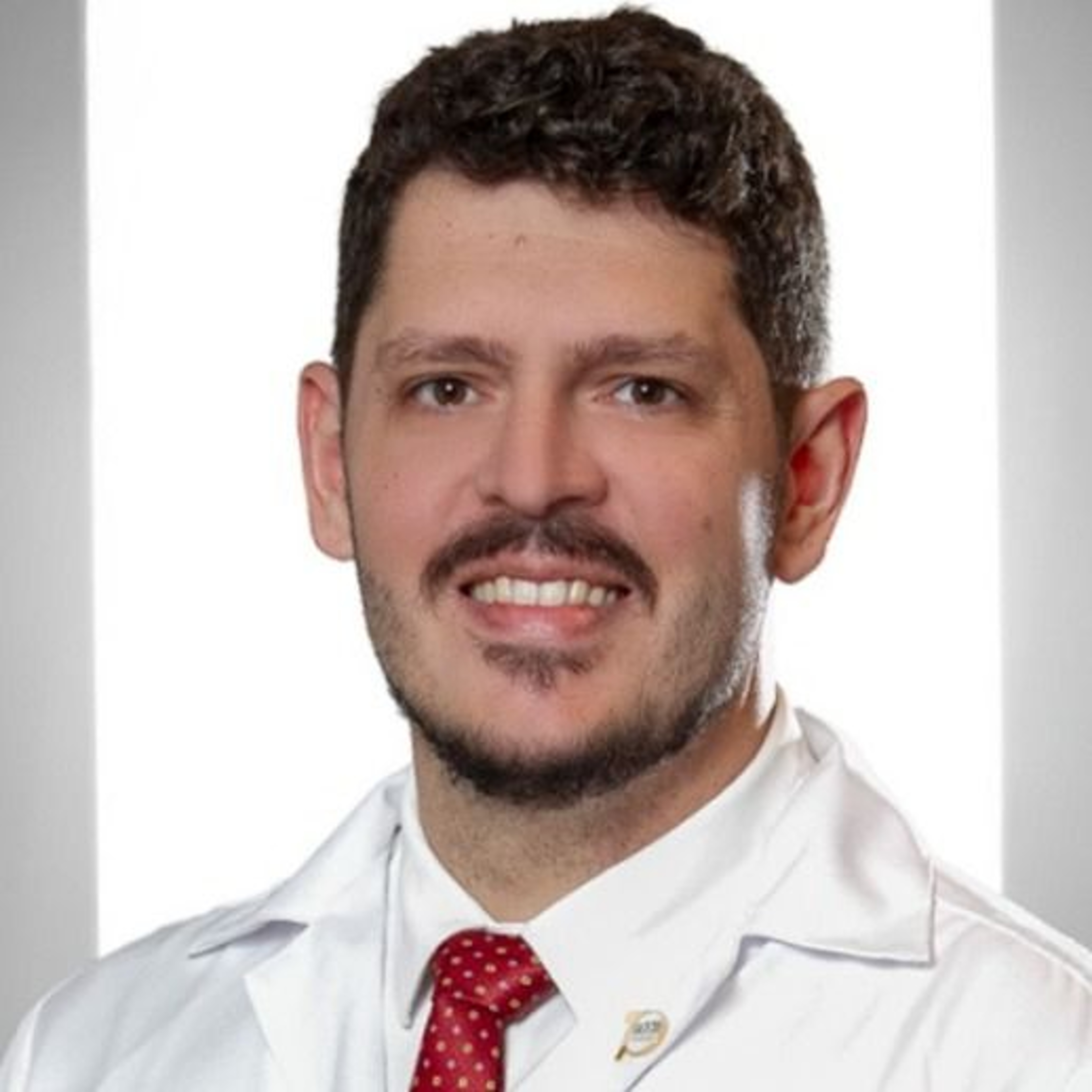 Foto de Dr. Victor Lunau