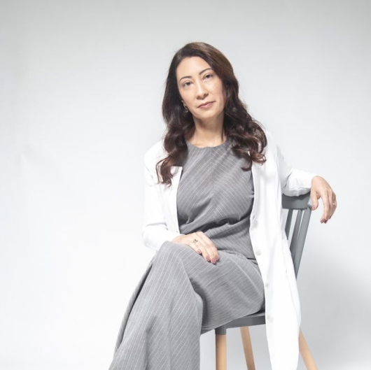 Dra. Daniela Cunha