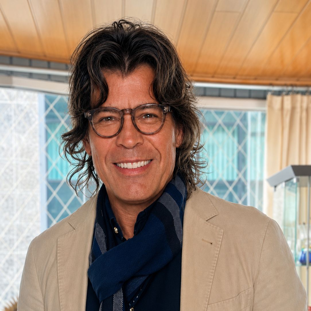 Dr. Rodolfo Cotrik