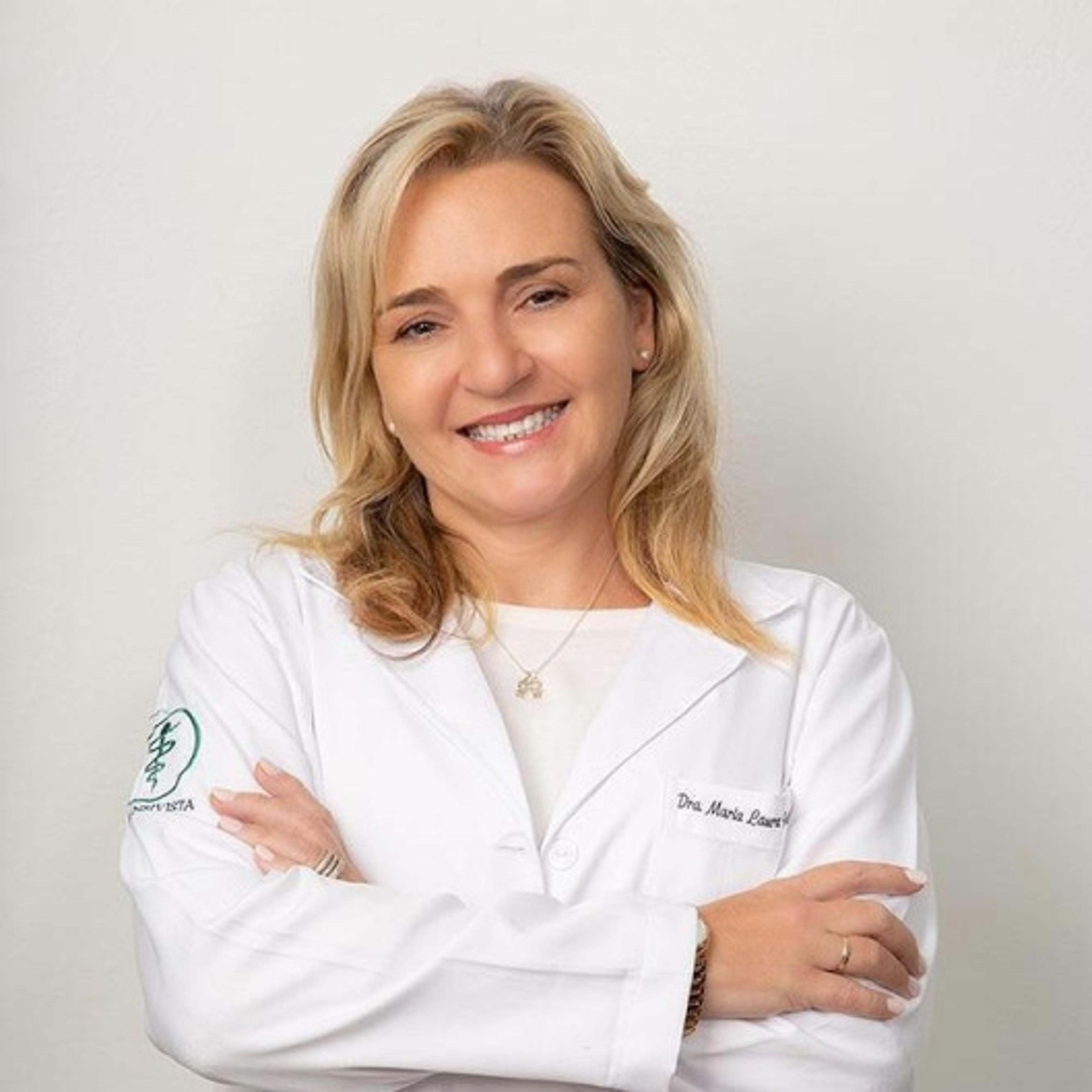 Dra. Maria Laura