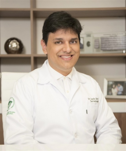 Dr. Danilo Hamilko