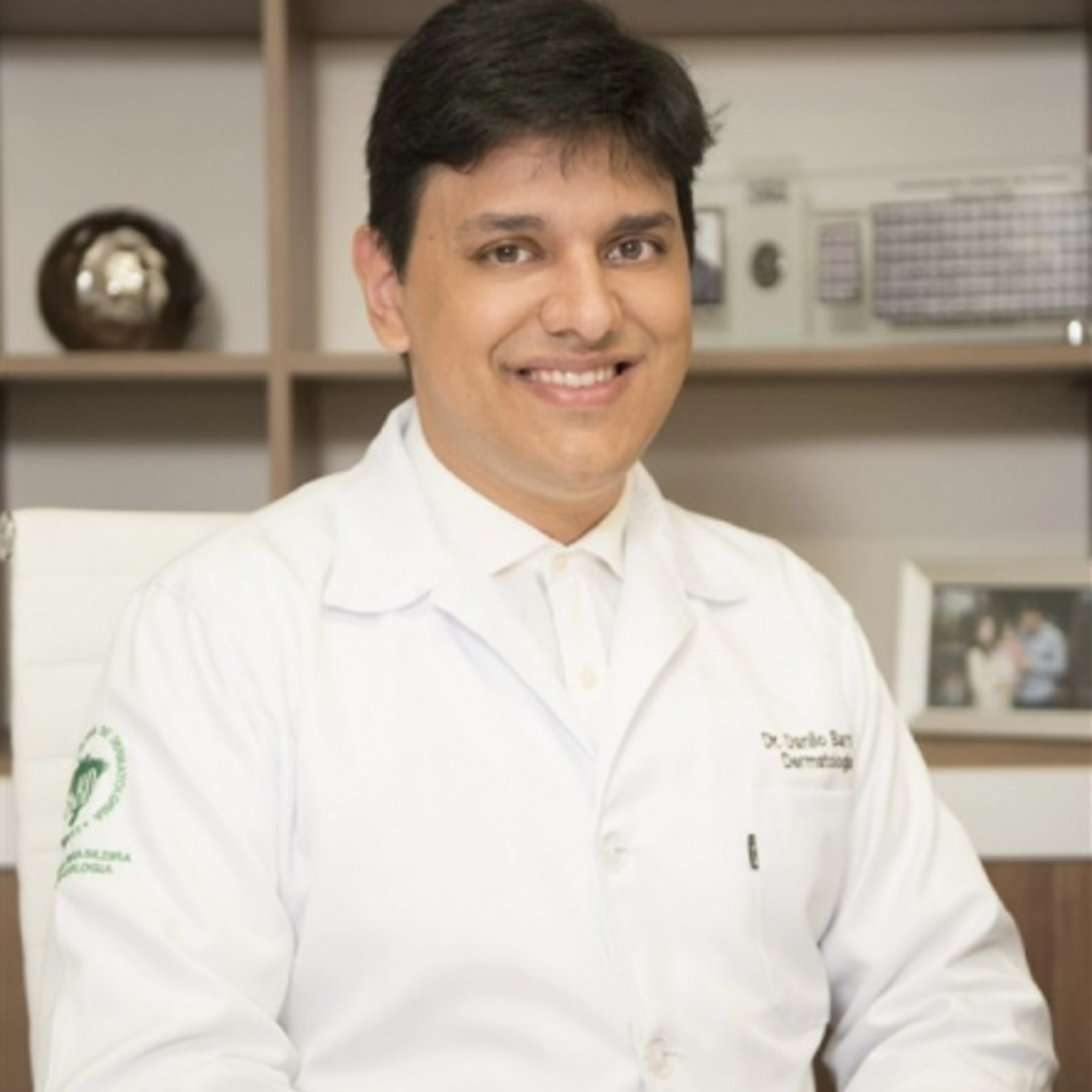 Dr. Danilo Hamilko