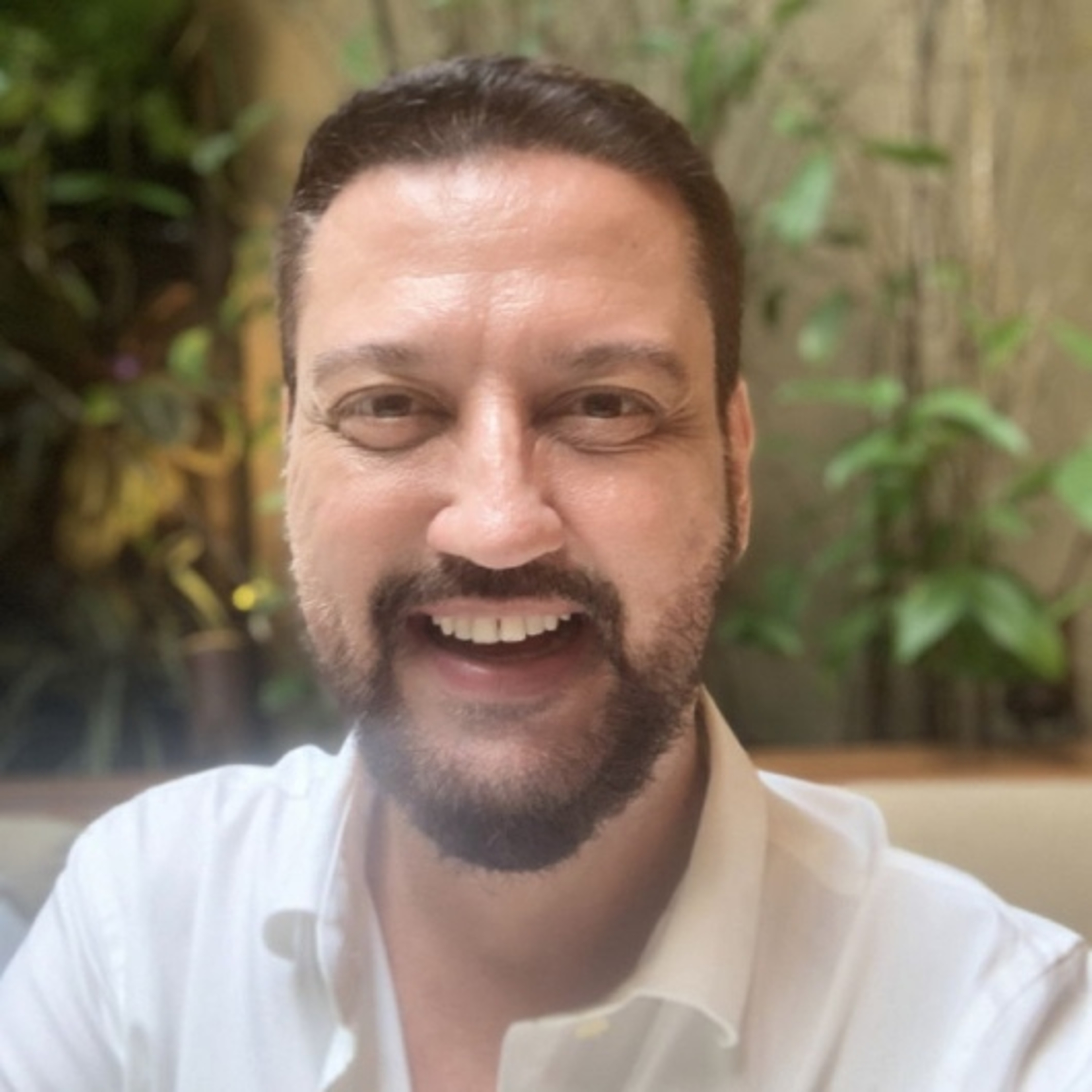 Dr. Helio Bonomo