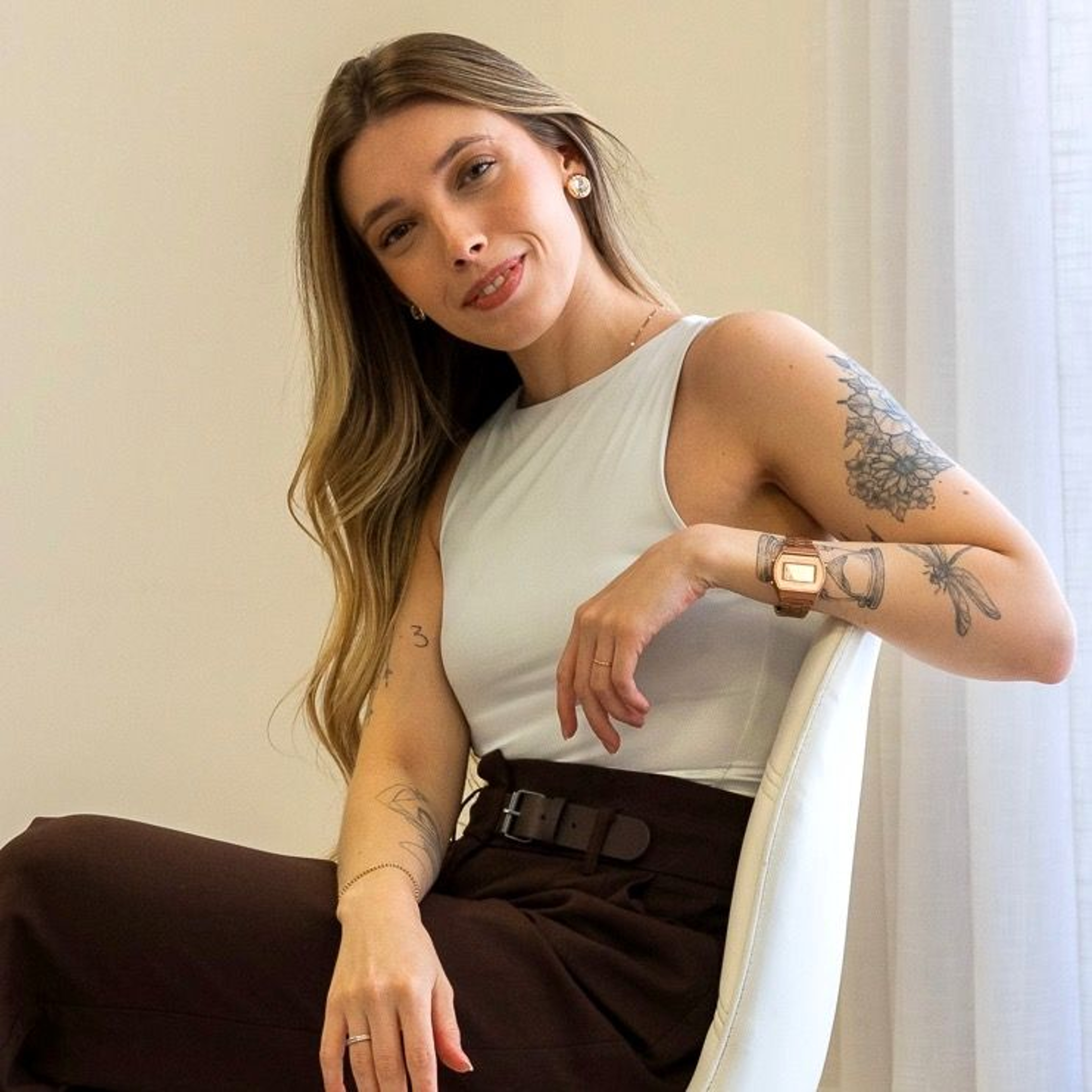 Nutri Isabela Mari