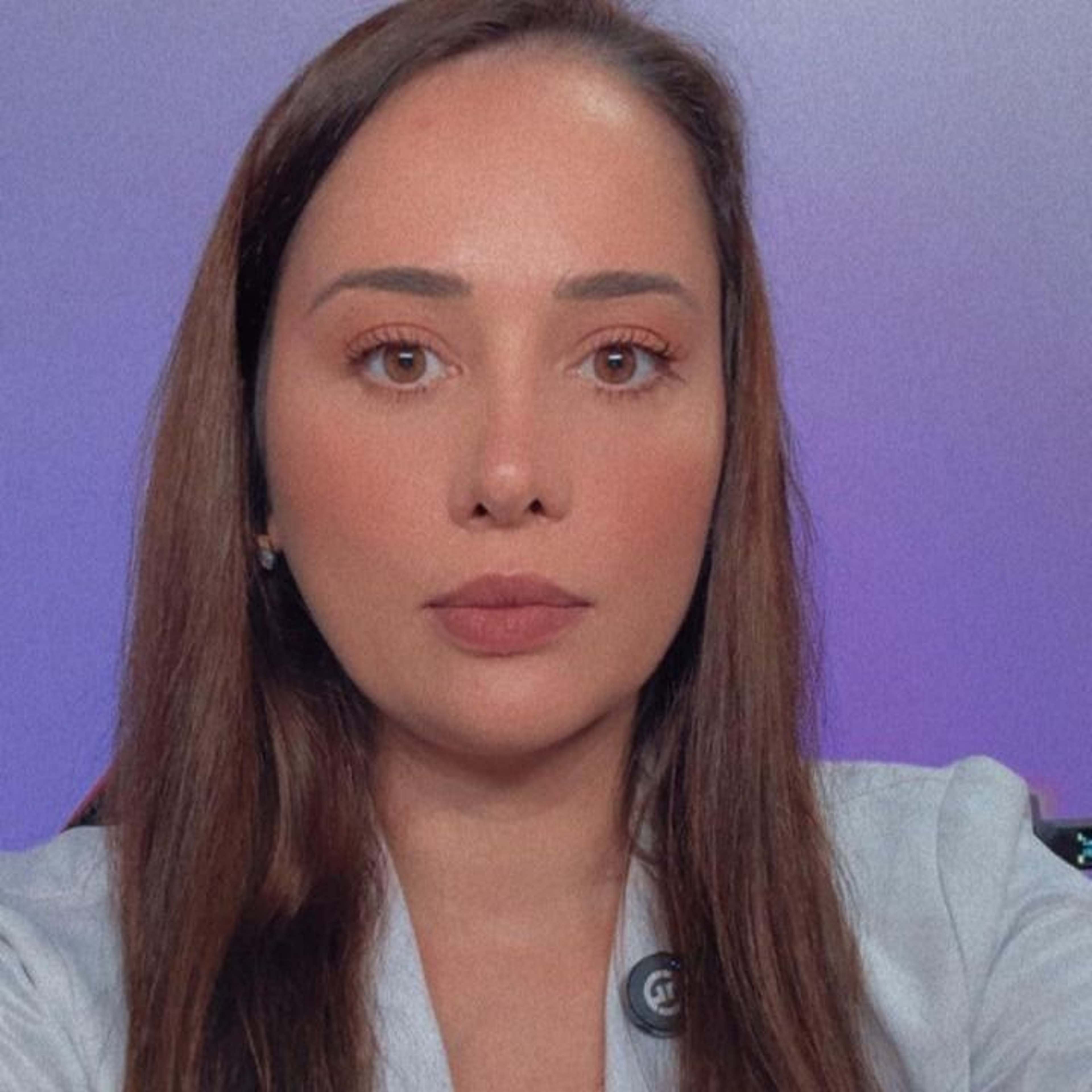 Foto de Dra. Isabela Donatti