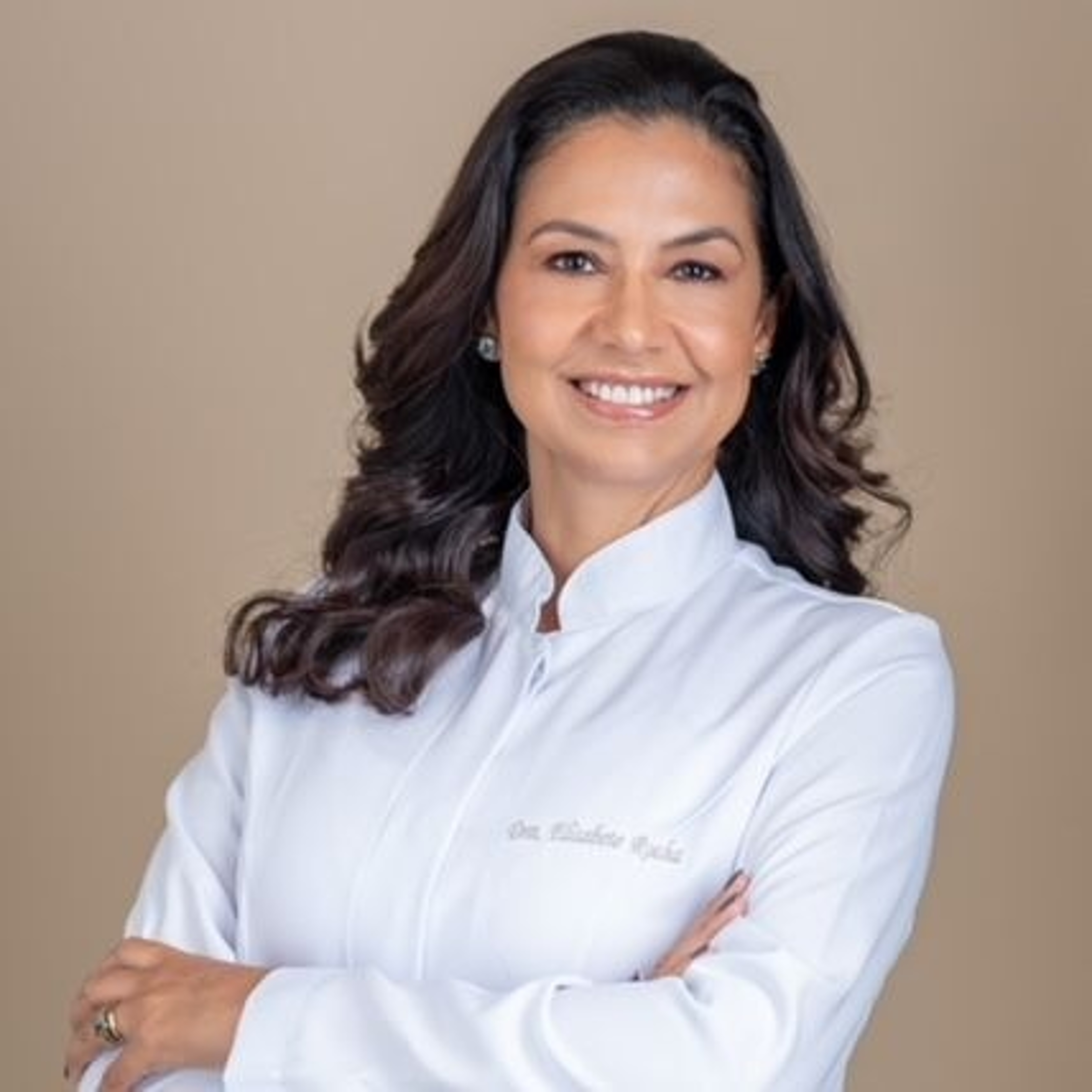 Foto de Dra. Elisabete Dias