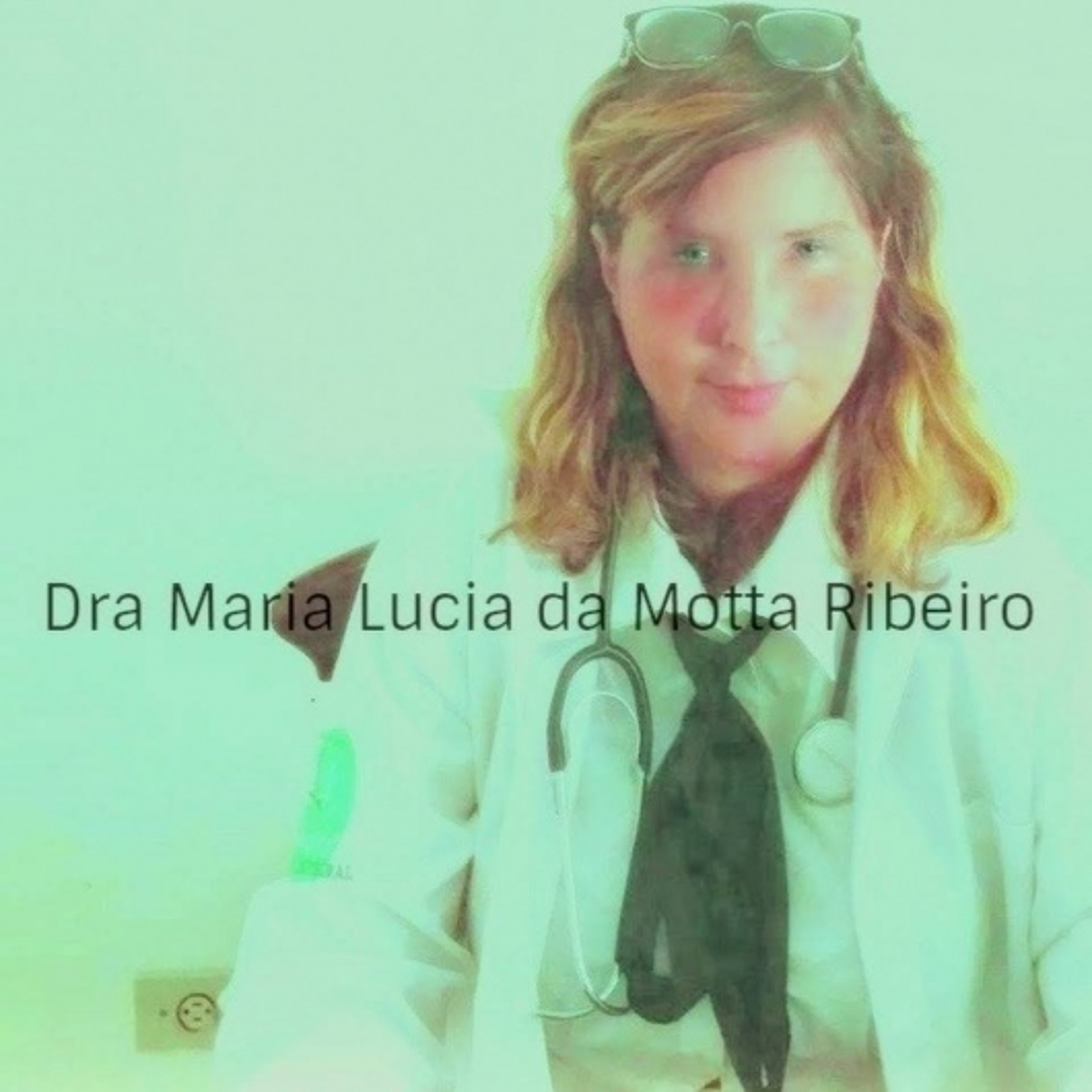Dra. Maria Lúcia