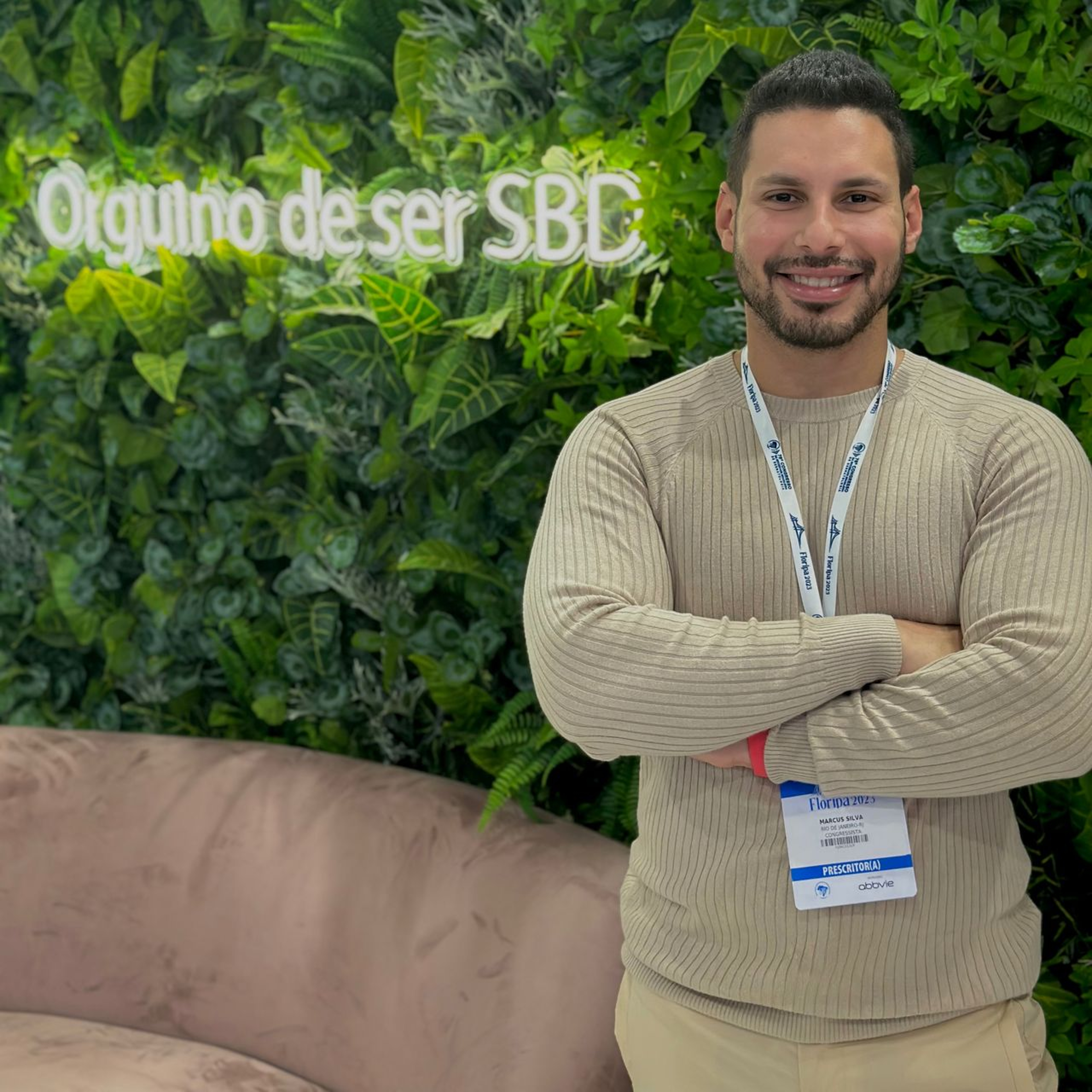 Dr. Marcus Vinicius