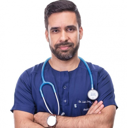 Dr. Luiz Claudio