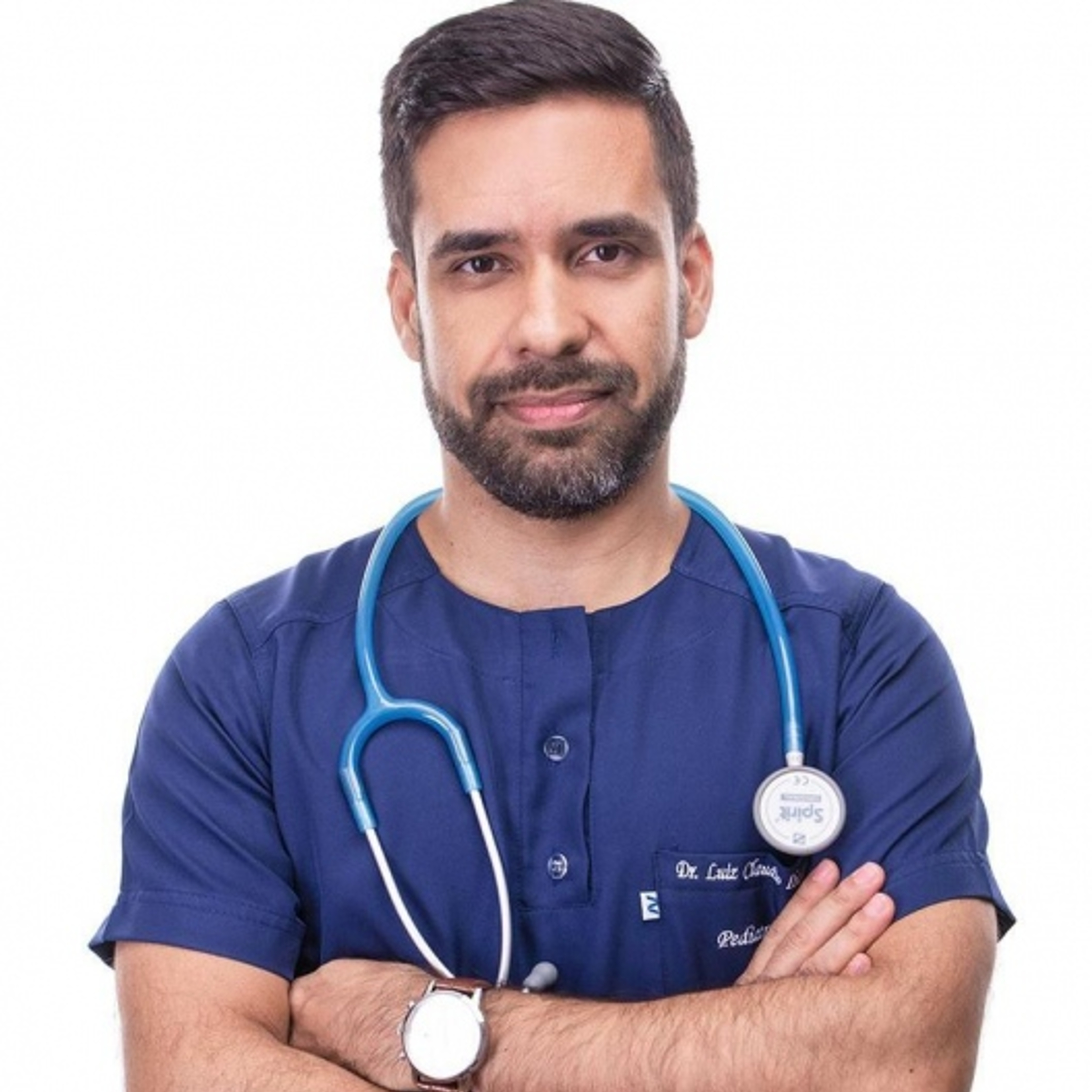 Dr. Luiz Claudio
