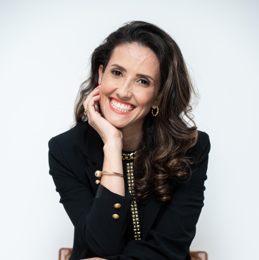 Dra. Maria Fernanda