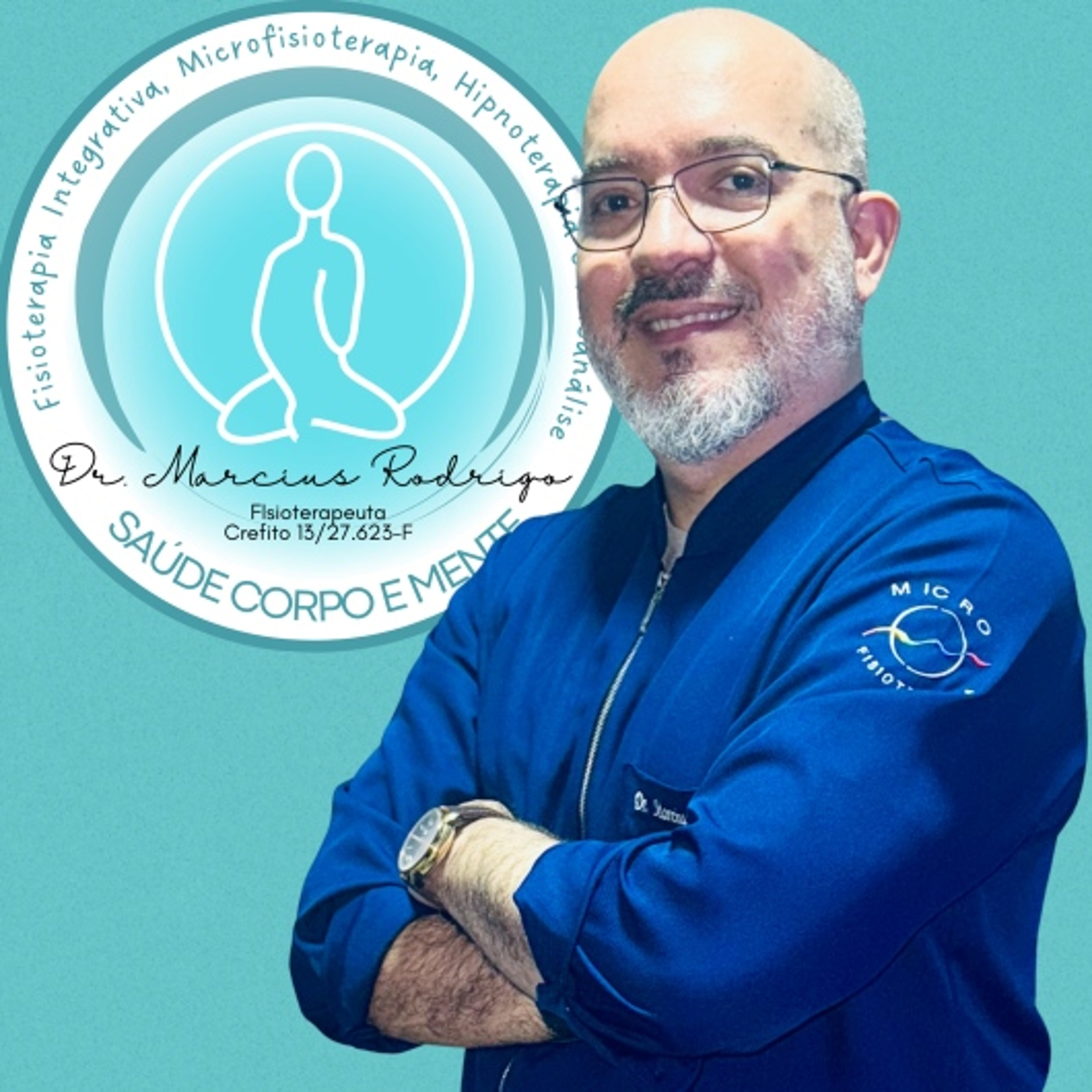 Marcius Rodrigo