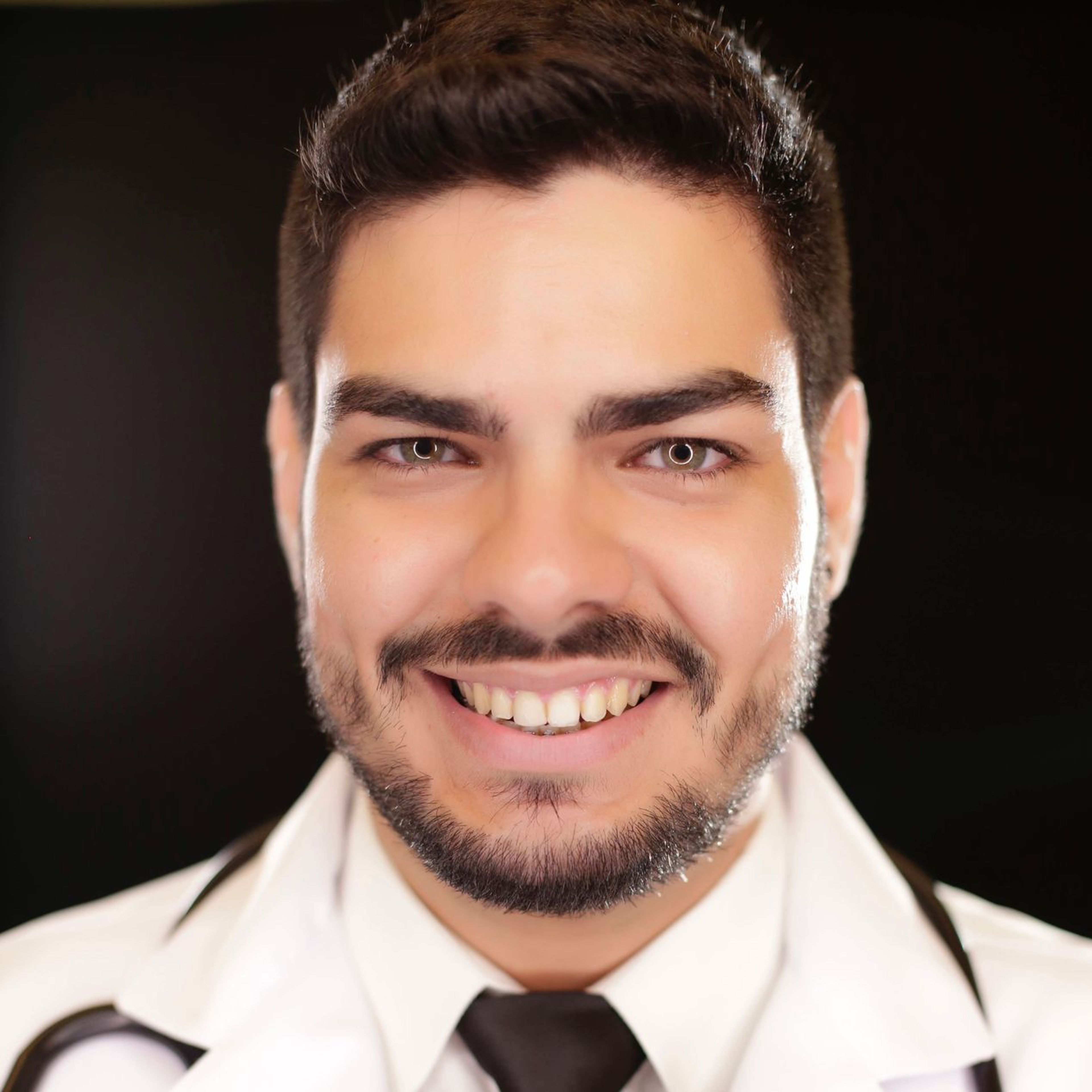 Foto de Dr. Gustavo Barros da Silva