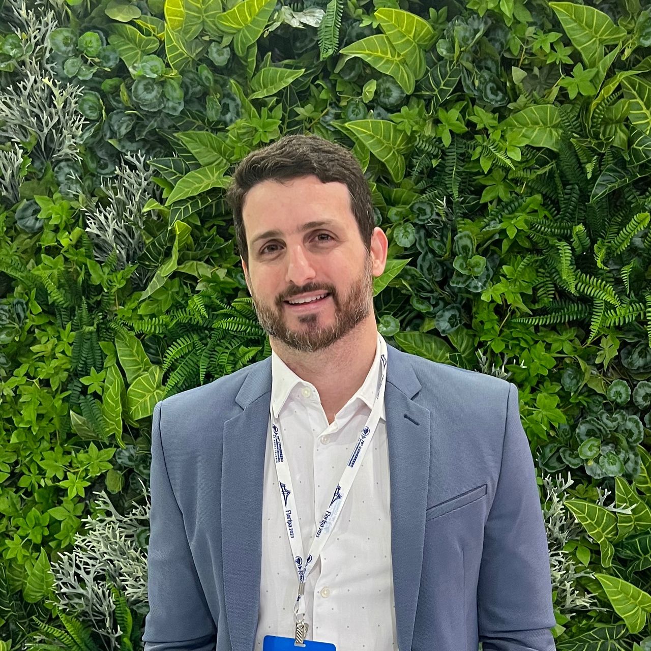 Dr. Daniel Nisembaum