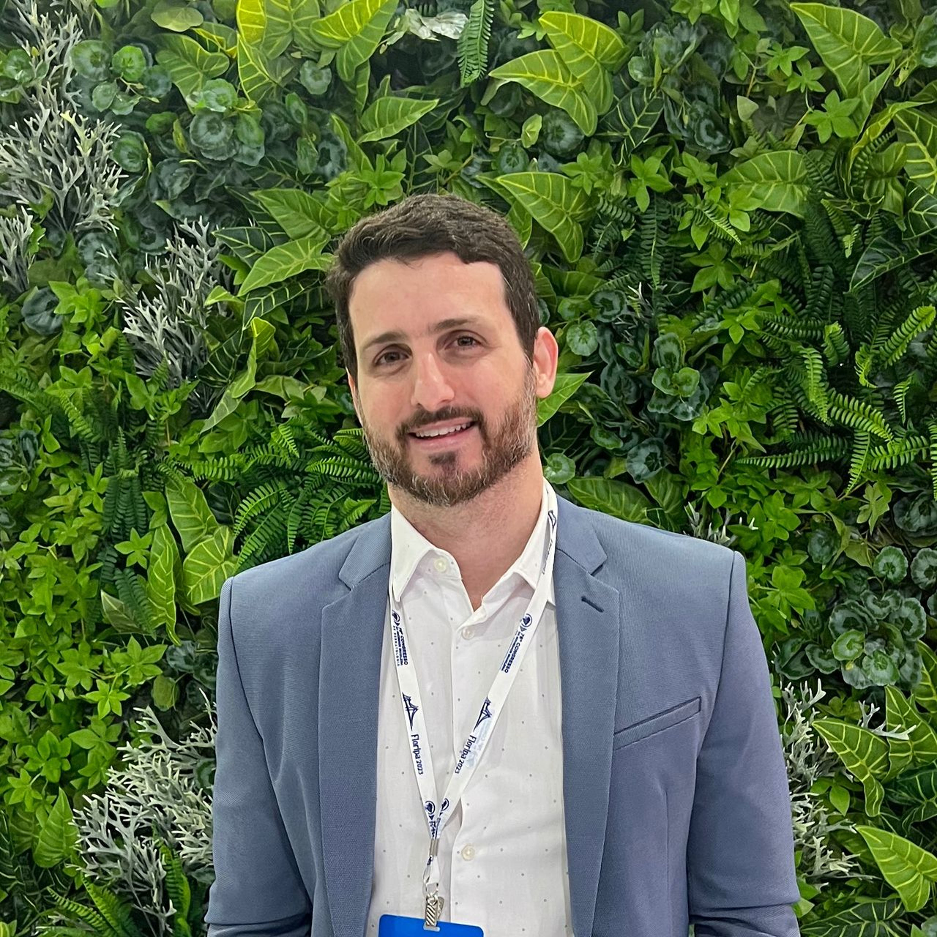 Dr. Daniel Nisembaum